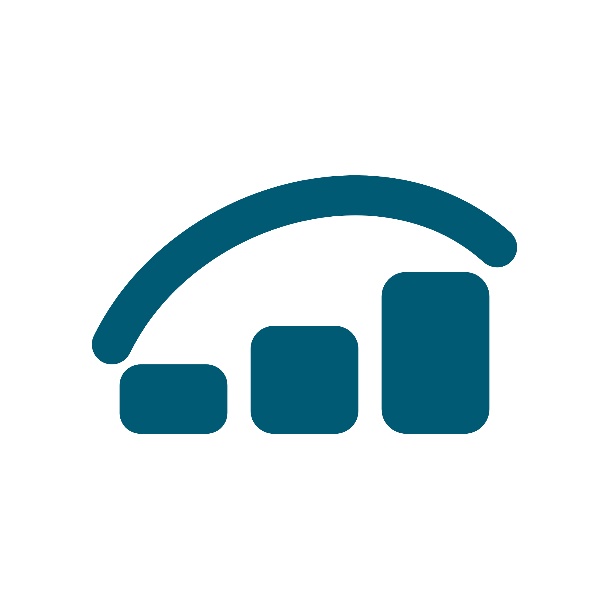 GrantAPT roundel on a dark background